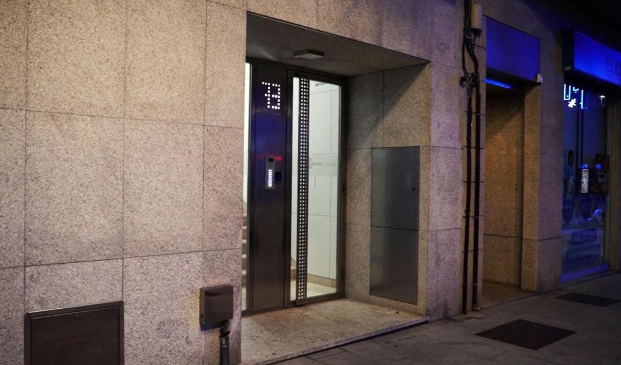 Cies Premium Suitel Garcia Barbon 73 - Love Your Stay Βίγκο Εξωτερικό φωτογραφία