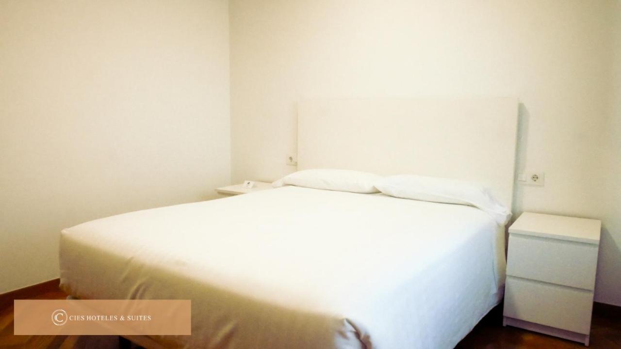 Cies Premium Suitel Garcia Barbon 73 - Love Your Stay Βίγκο Εξωτερικό φωτογραφία