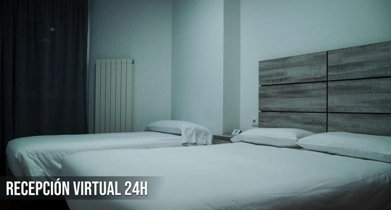 Cies Premium Suitel Garcia Barbon 73 - Love Your Stay Βίγκο Εξωτερικό φωτογραφία