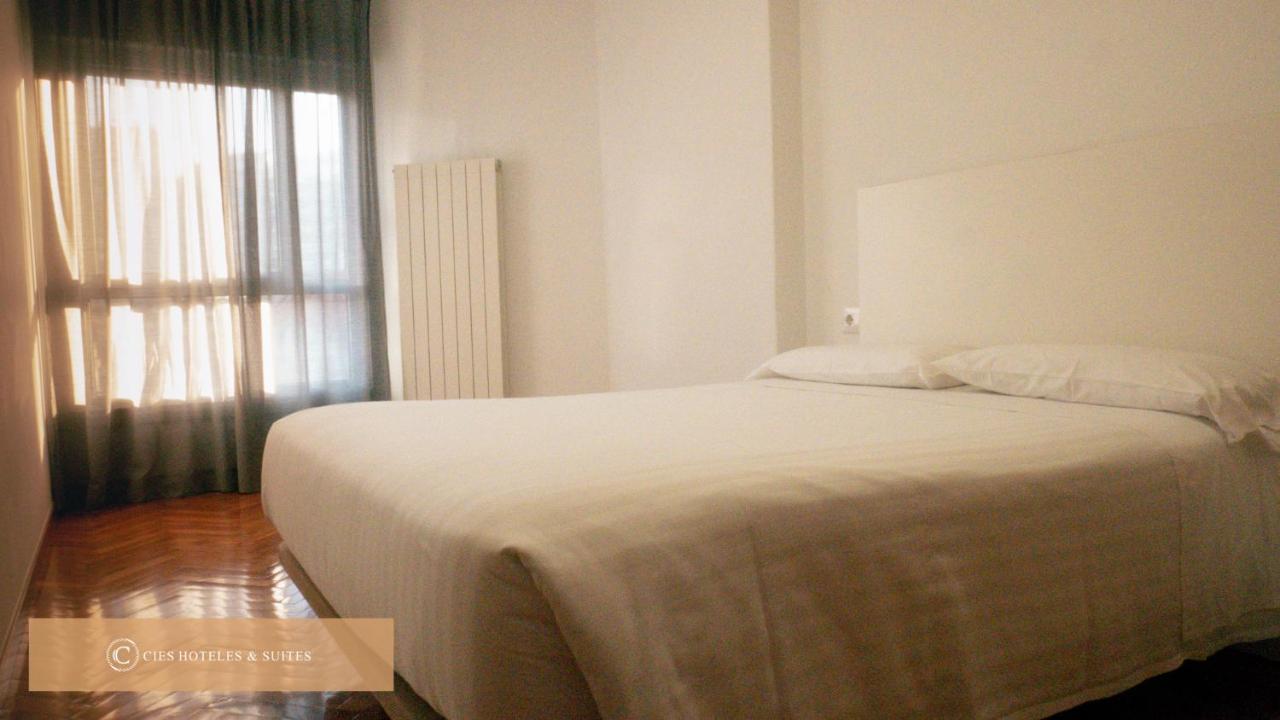 Cies Premium Suitel Garcia Barbon 73 - Love Your Stay Βίγκο Εξωτερικό φωτογραφία