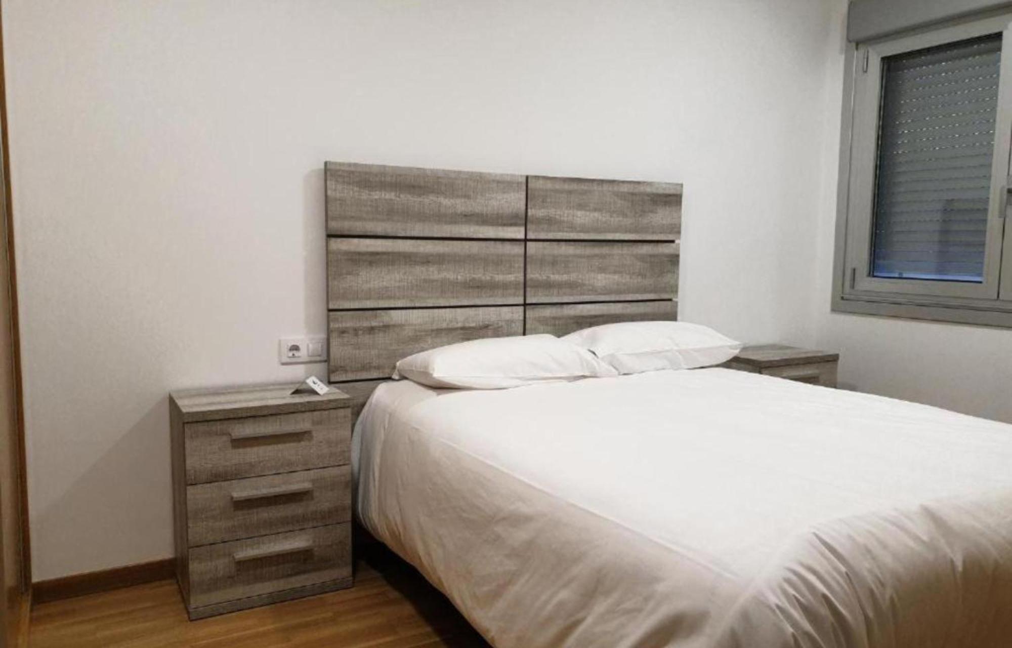 Cies Premium Suitel Garcia Barbon 73 - Love Your Stay Βίγκο Εξωτερικό φωτογραφία