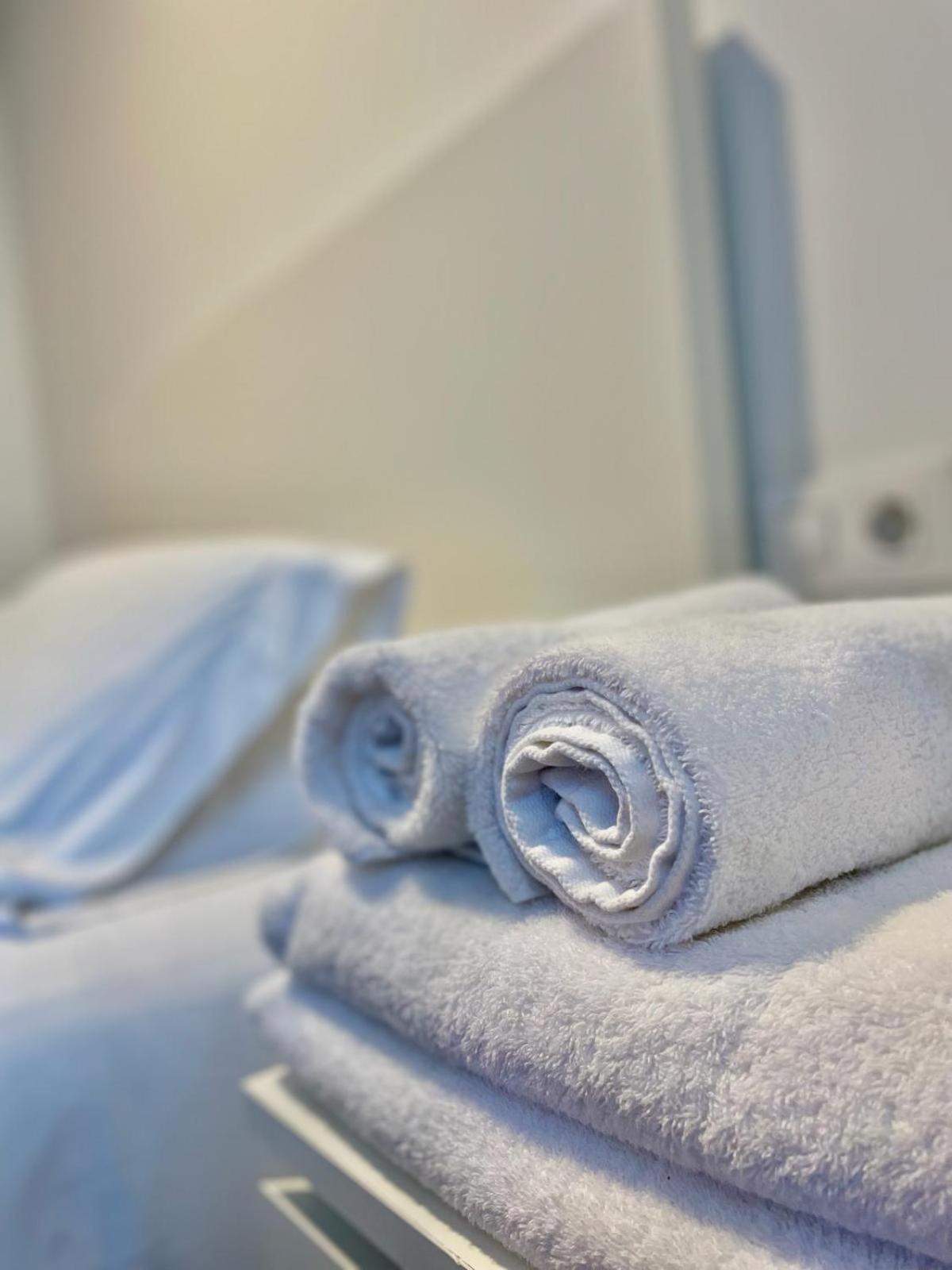 Cies Premium Suitel Garcia Barbon 73 - Love Your Stay Βίγκο Εξωτερικό φωτογραφία