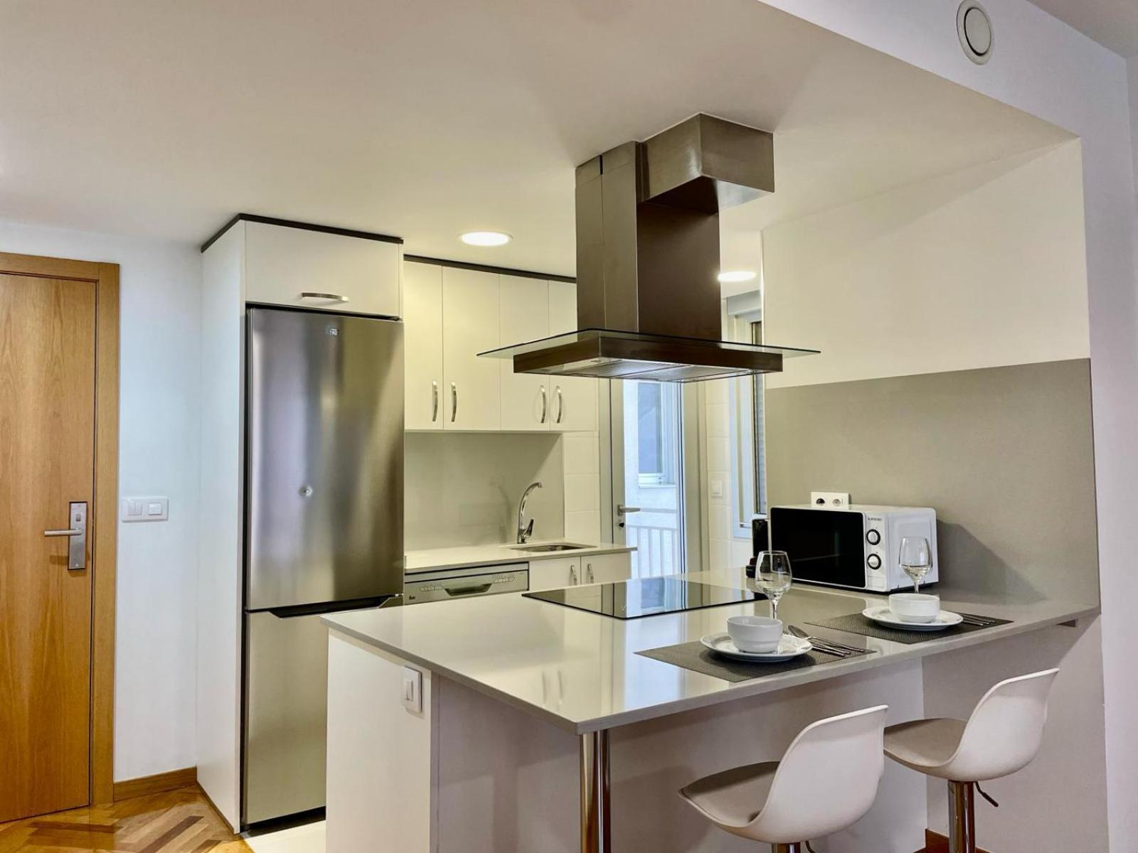 Cies Premium Suitel Garcia Barbon 73 - Love Your Stay Βίγκο Εξωτερικό φωτογραφία