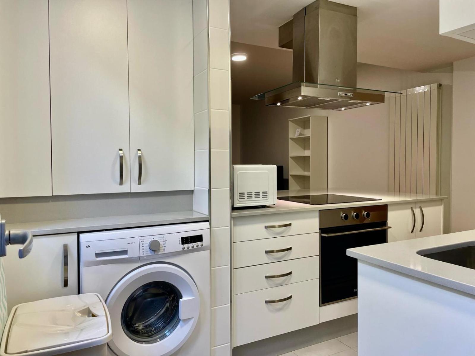 Cies Premium Suitel Garcia Barbon 73 - Love Your Stay Βίγκο Εξωτερικό φωτογραφία