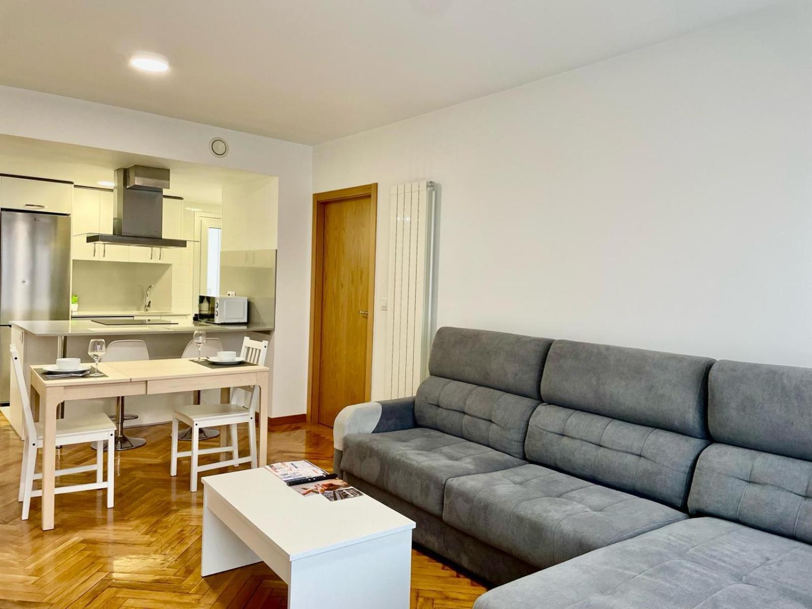 Cies Premium Suitel Garcia Barbon 73 - Love Your Stay Βίγκο Εξωτερικό φωτογραφία