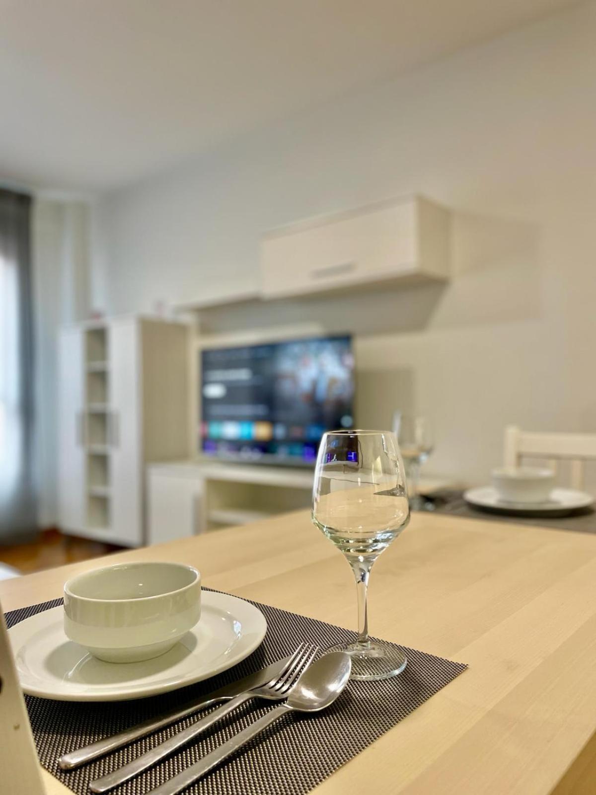 Cies Premium Suitel Garcia Barbon 73 - Love Your Stay Βίγκο Εξωτερικό φωτογραφία