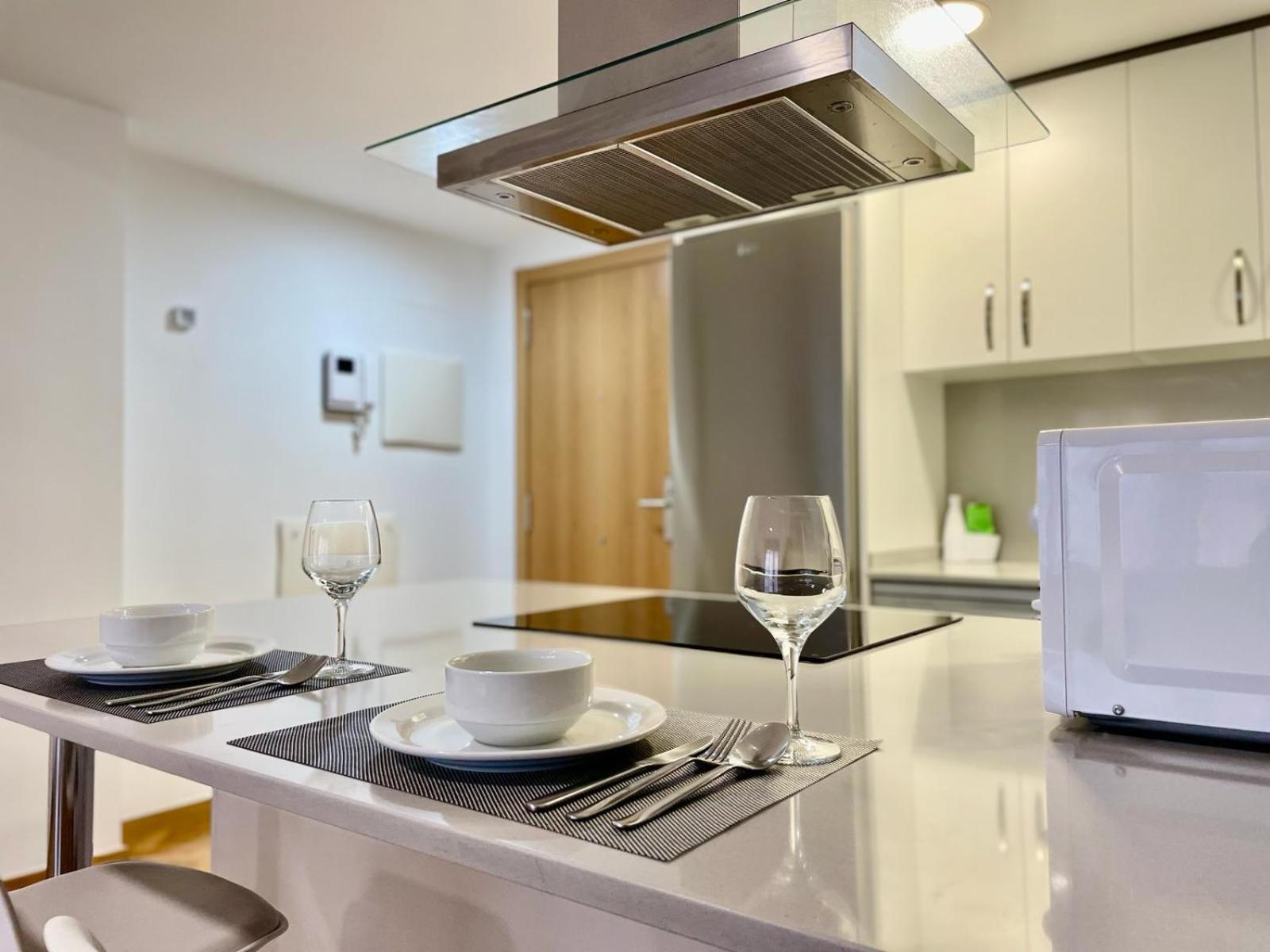Cies Premium Suitel Garcia Barbon 73 - Love Your Stay Βίγκο Εξωτερικό φωτογραφία