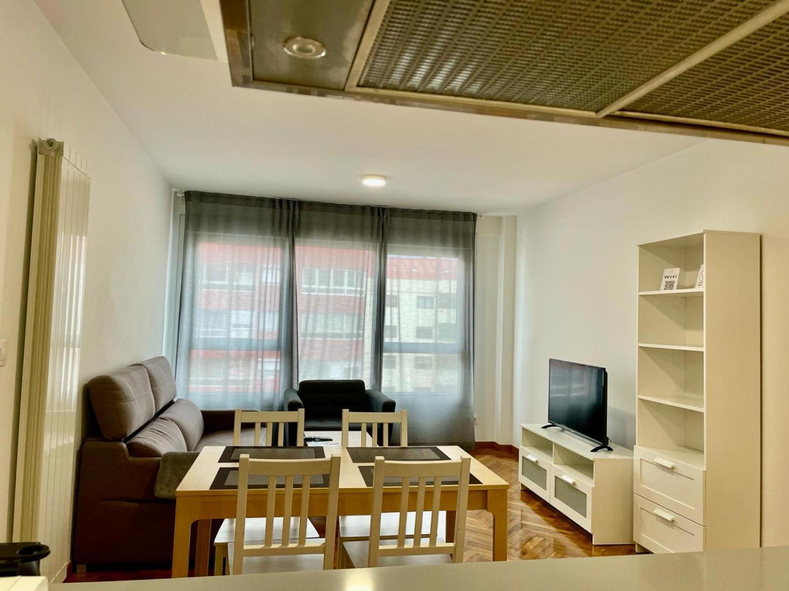 Cies Premium Suitel Garcia Barbon 73 - Love Your Stay Βίγκο Εξωτερικό φωτογραφία