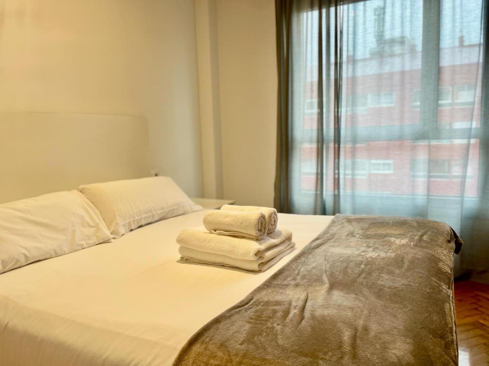 Cies Premium Suitel Garcia Barbon 73 - Love Your Stay Βίγκο Εξωτερικό φωτογραφία