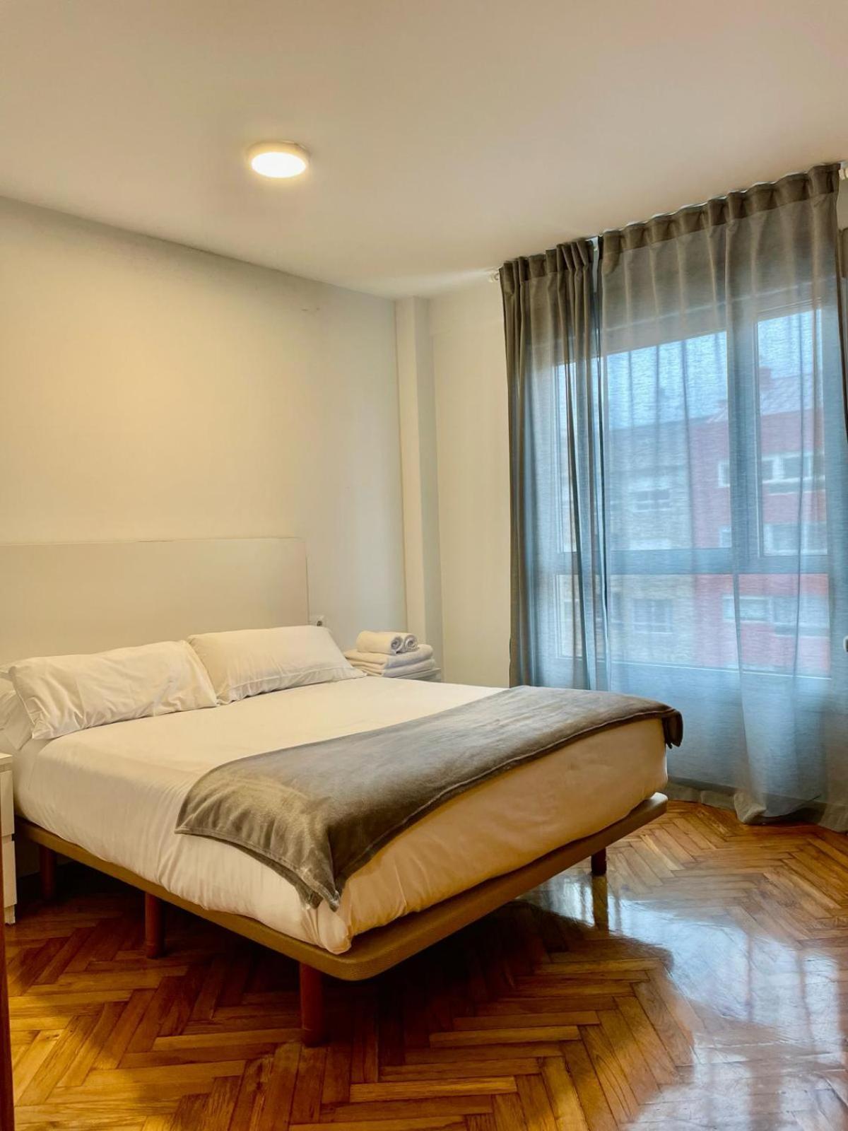 Cies Premium Suitel Garcia Barbon 73 - Love Your Stay Βίγκο Εξωτερικό φωτογραφία