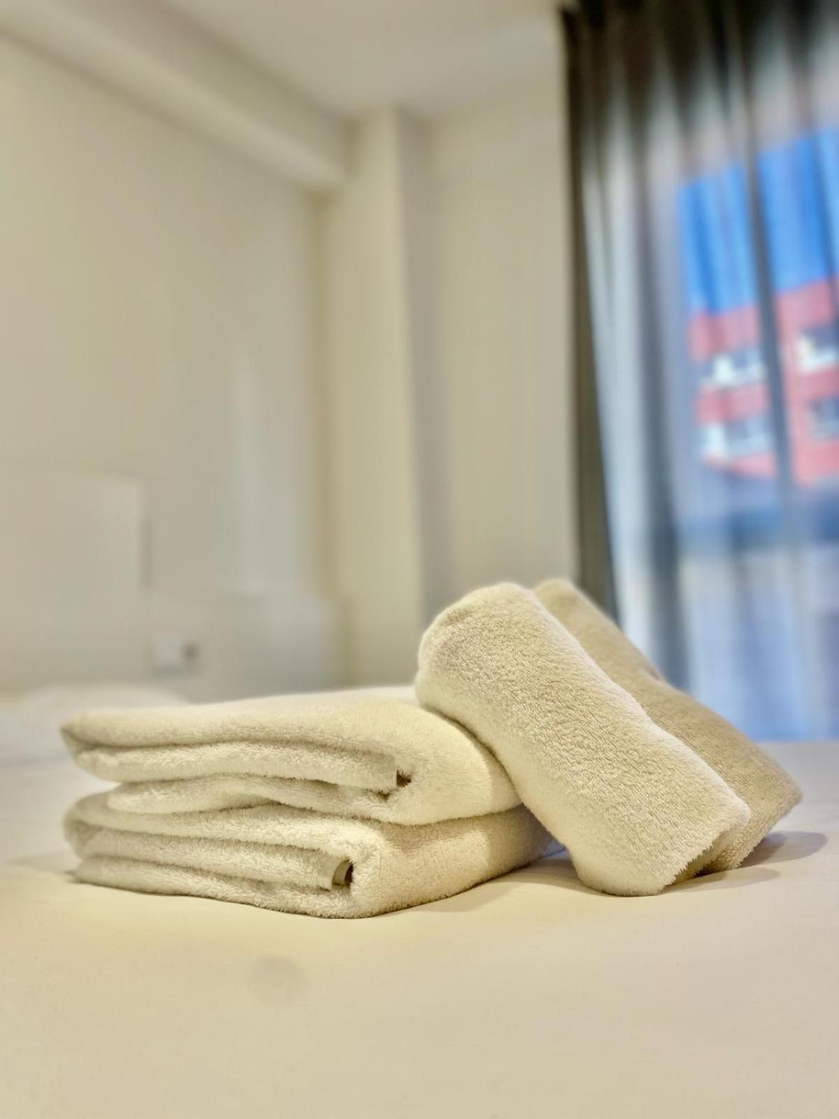 Cies Premium Suitel Garcia Barbon 73 - Love Your Stay Βίγκο Εξωτερικό φωτογραφία
