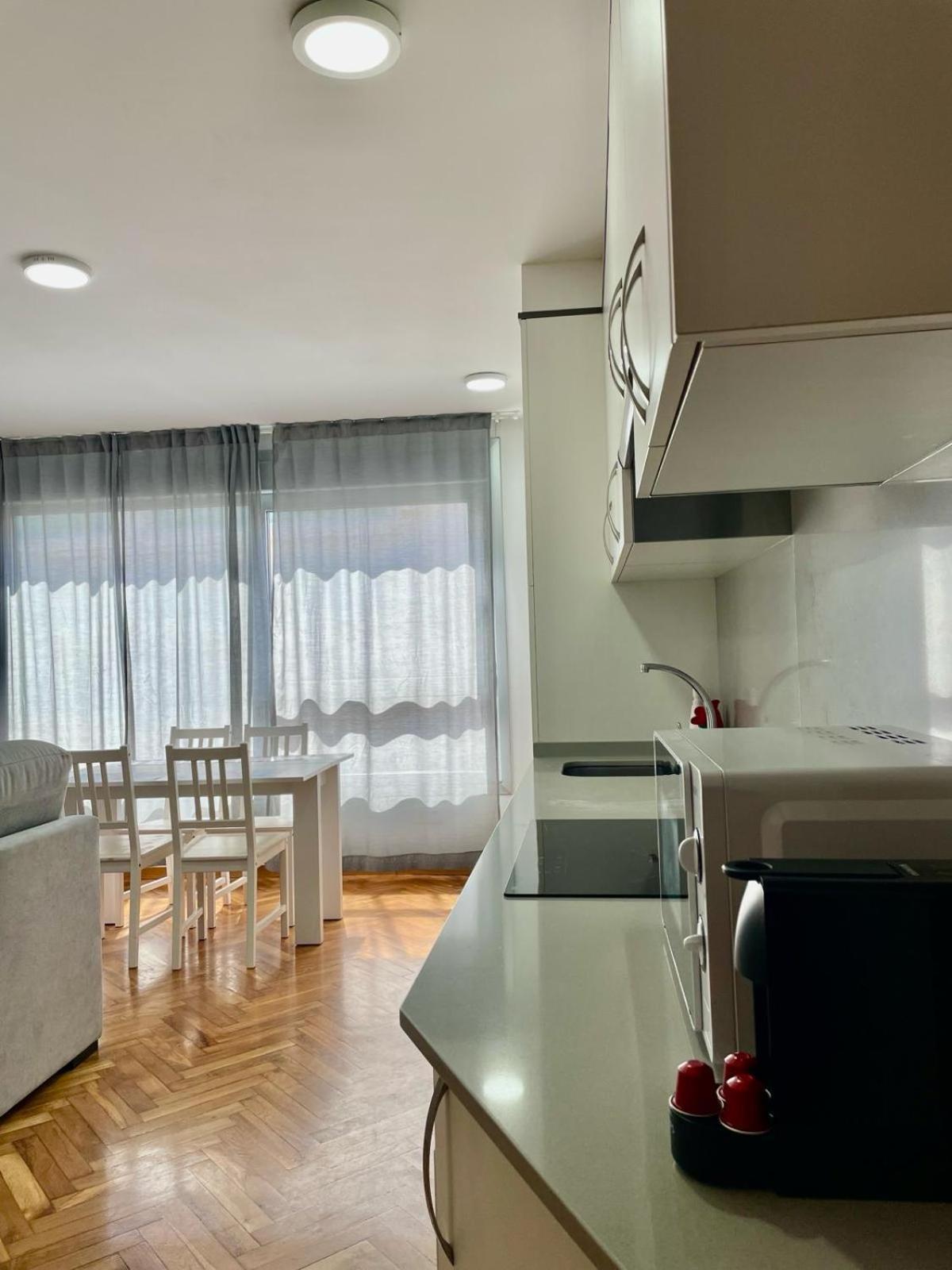 Cies Premium Suitel Garcia Barbon 73 - Love Your Stay Βίγκο Εξωτερικό φωτογραφία