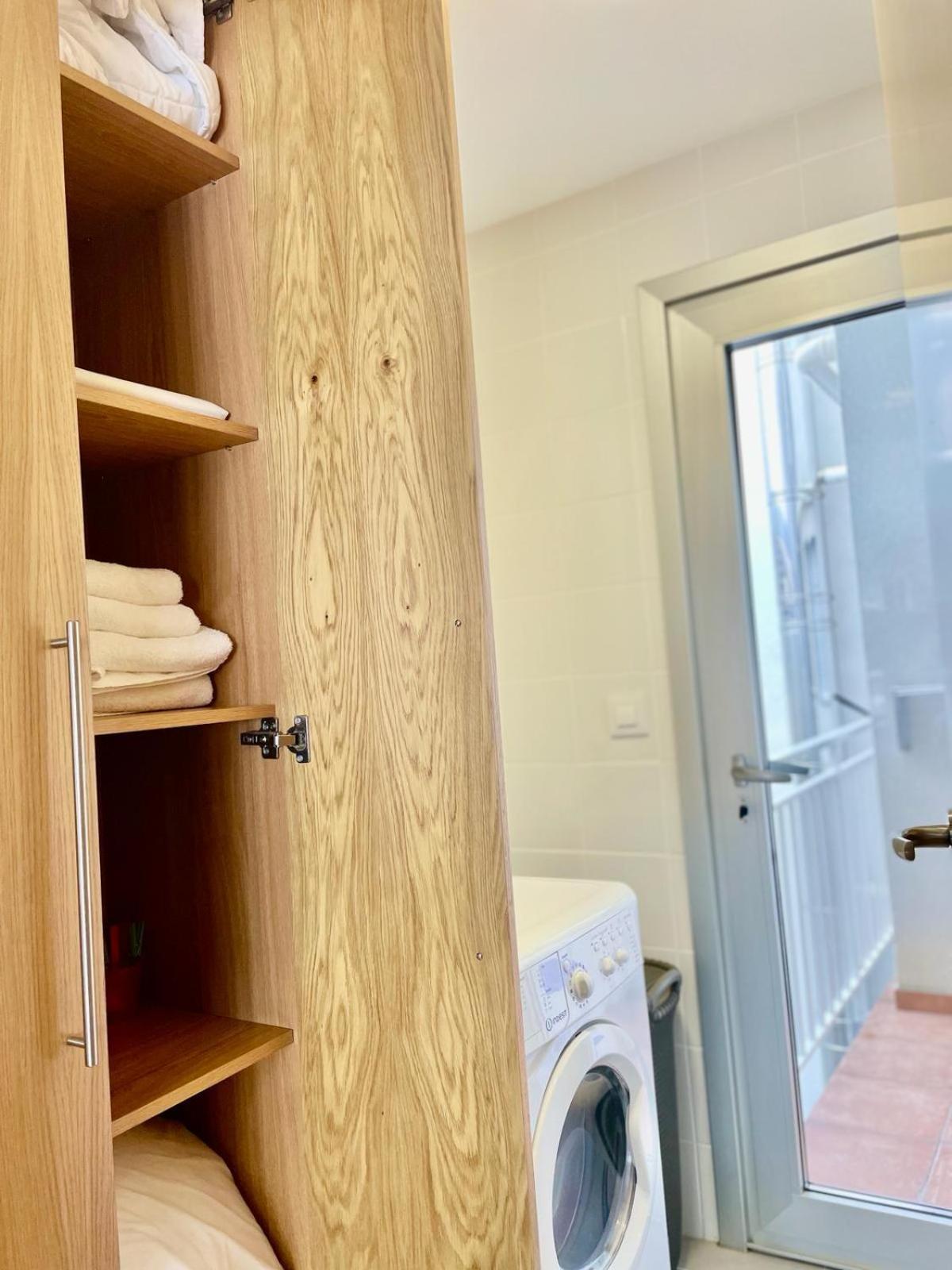 Cies Premium Suitel Garcia Barbon 73 - Love Your Stay Βίγκο Εξωτερικό φωτογραφία