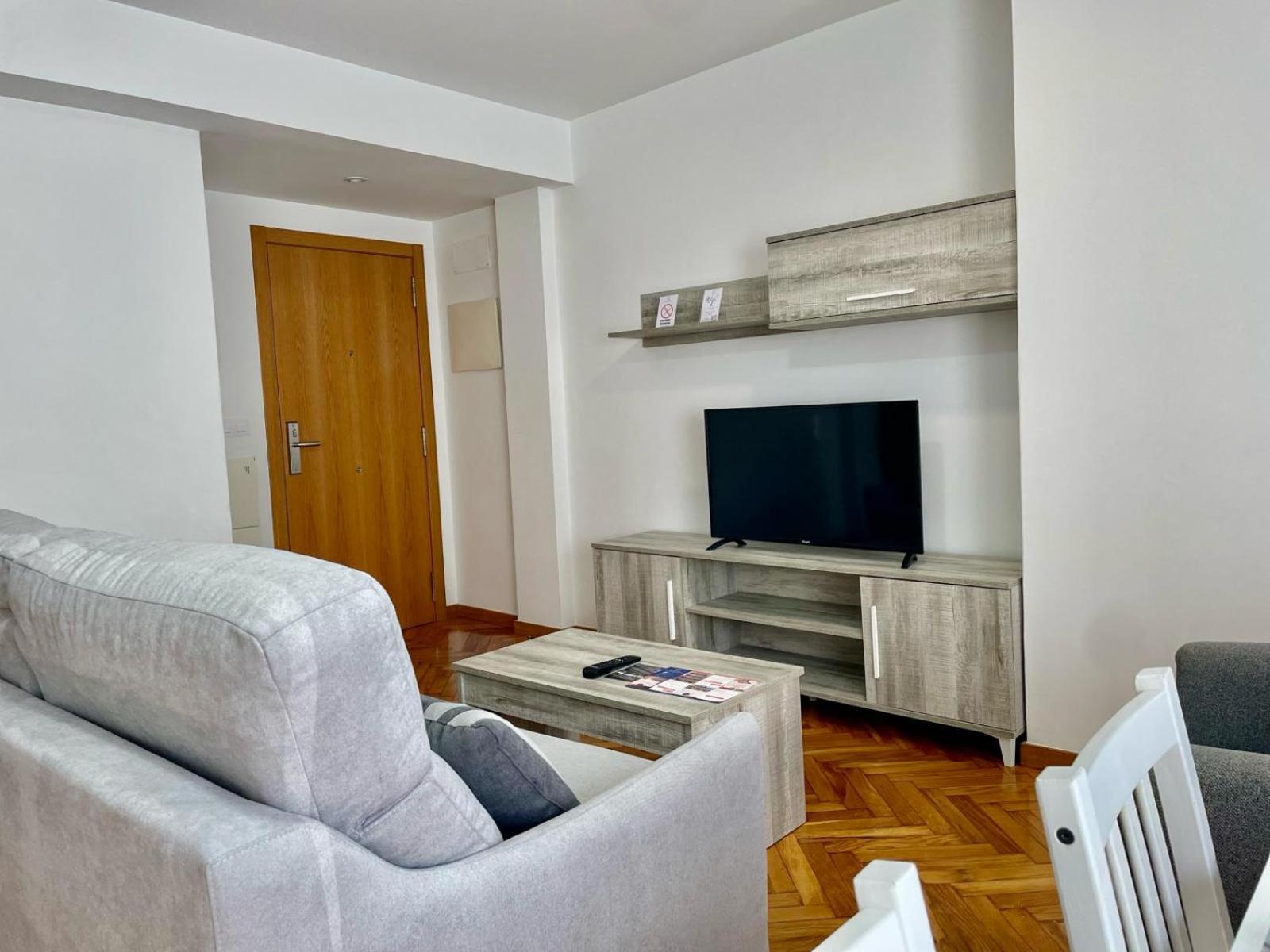 Cies Premium Suitel Garcia Barbon 73 - Love Your Stay Βίγκο Εξωτερικό φωτογραφία