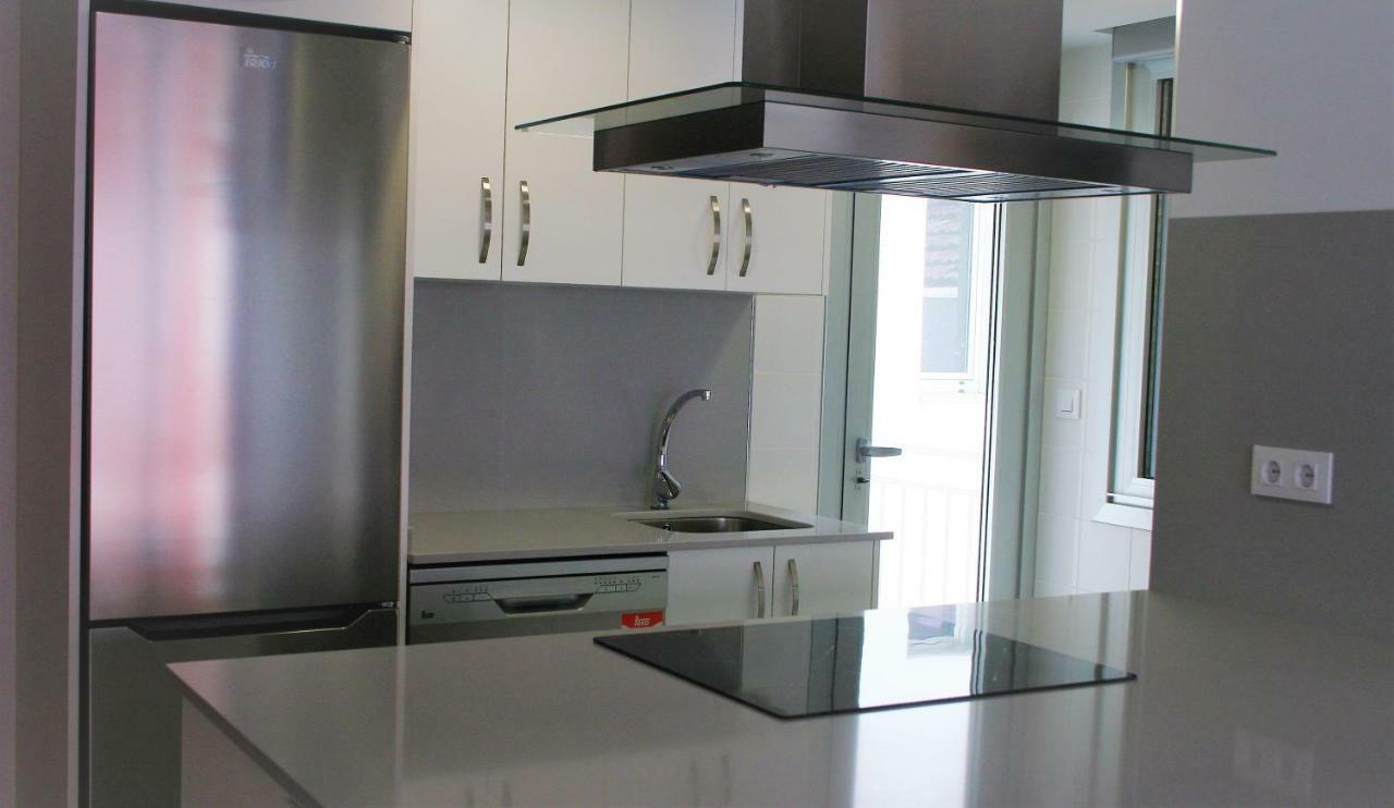 Cies Premium Suitel Garcia Barbon 73 - Love Your Stay Βίγκο Εξωτερικό φωτογραφία