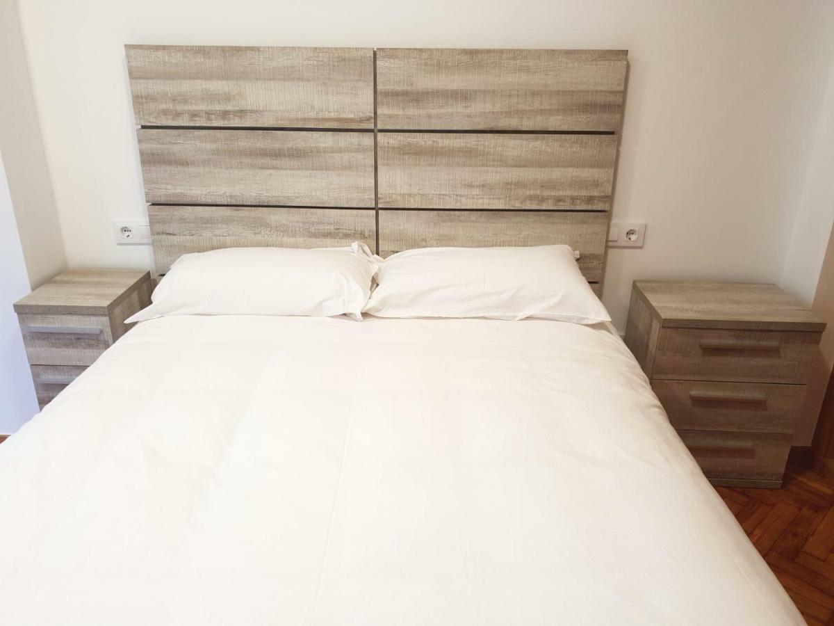 Cies Premium Suitel Garcia Barbon 73 - Love Your Stay Βίγκο Εξωτερικό φωτογραφία